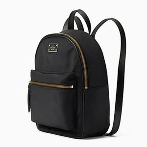 Kate Spade Mini Backpack